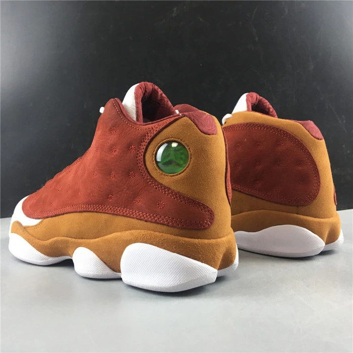 Air Jordan 13 Retro Premio Bin 23  417212-601