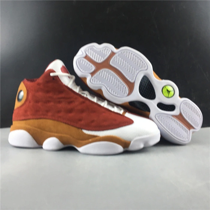 Air Jordan 13 Retro Premio Bin 23  417212-601