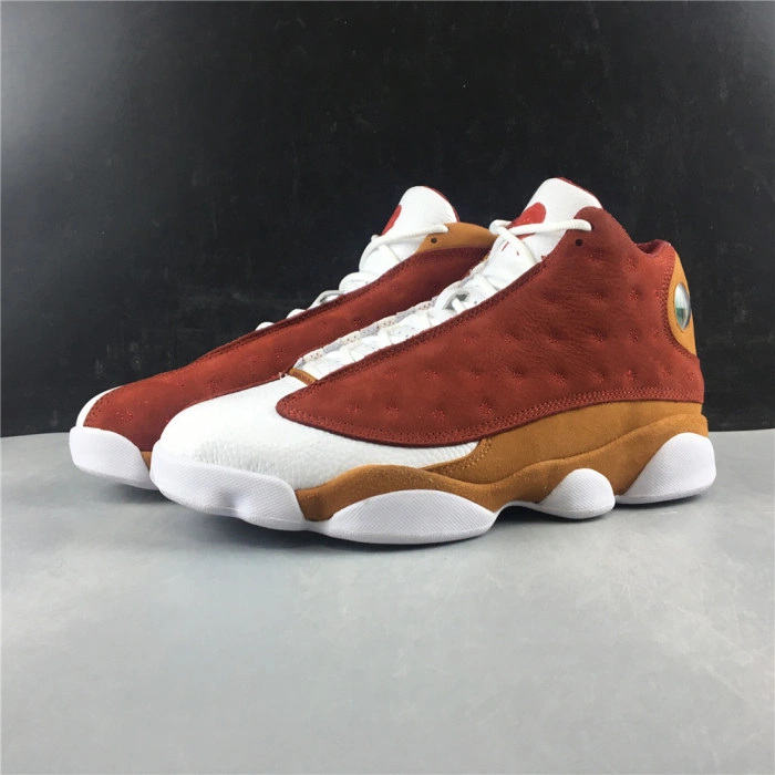 Air Jordan 13 Retro Premio Bin 23  417212-601