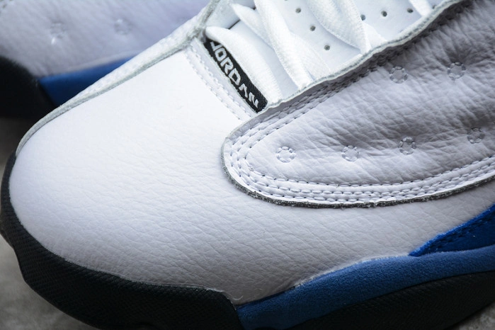 Air Jordan 13 Retro “Hyper Royal” 414571-117