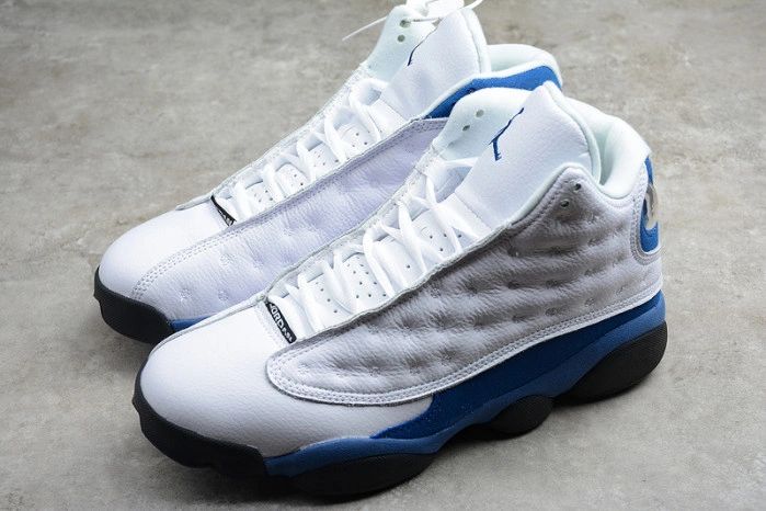 Air Jordan 13 Retro “Hyper Royal” 414571-117