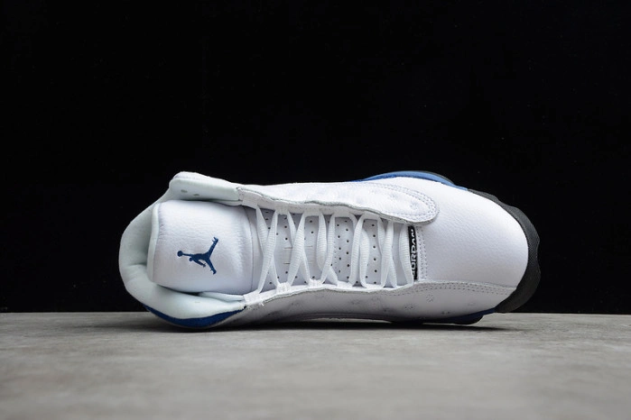 Air Jordan 13 Retro “Hyper Royal” 414571-117