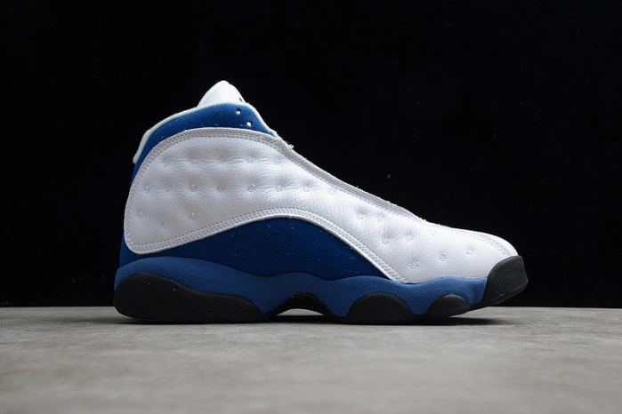 Air Jordan 13 Retro “Hyper Royal” 414571-117