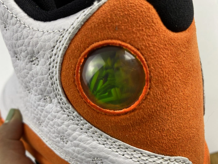 Air Jordan 13 Starfish 414571-108