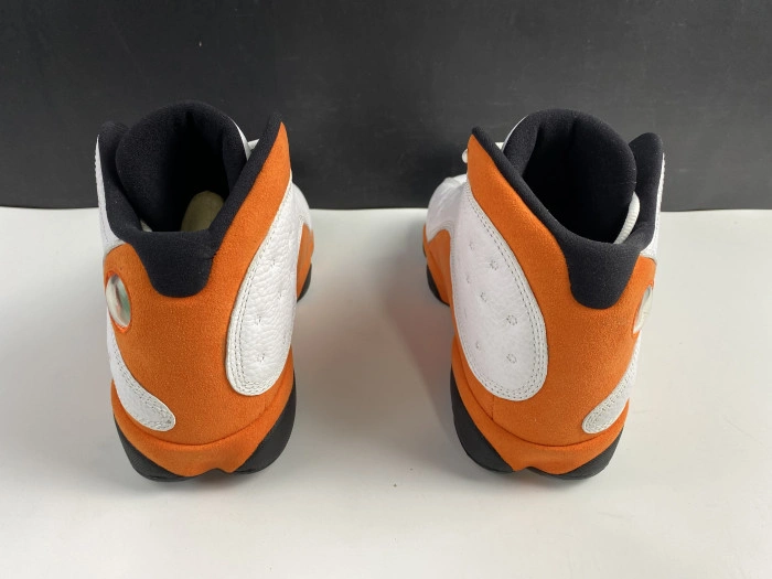 Air Jordan 13 Starfish 414571-108