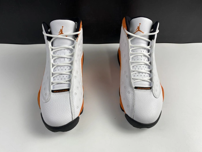 Air Jordan 13 Starfish 414571-108