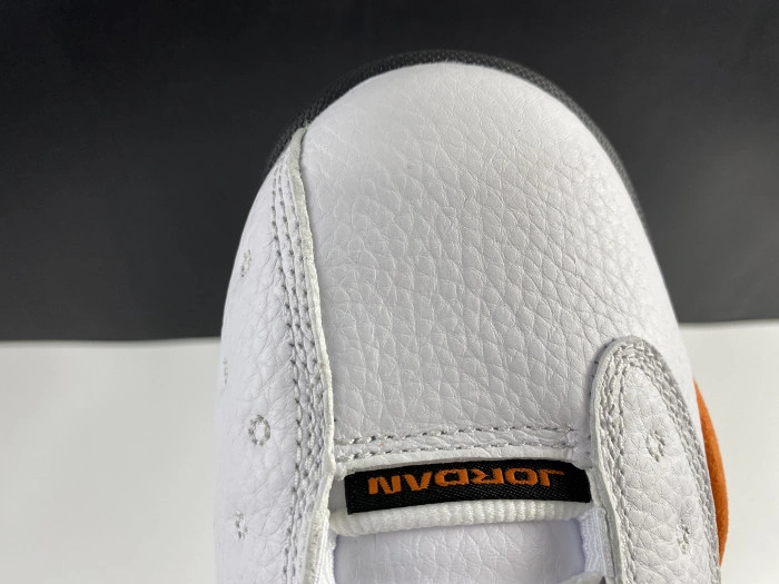 Air Jordan 13 Starfish 414571-108