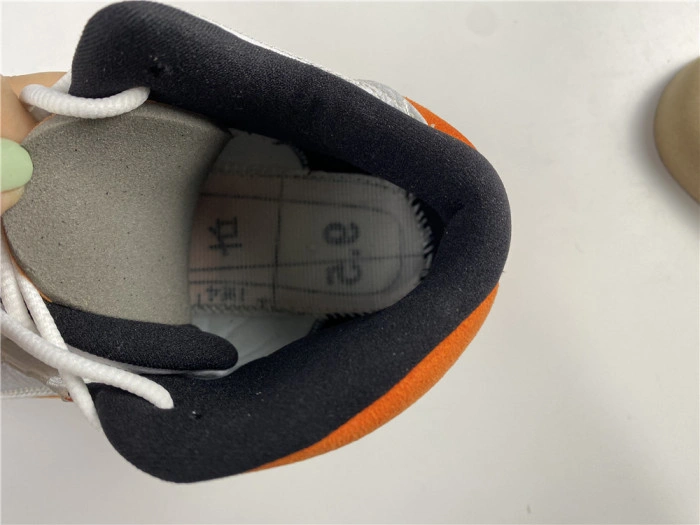 Air Jordan 13 Starfish 414571-108