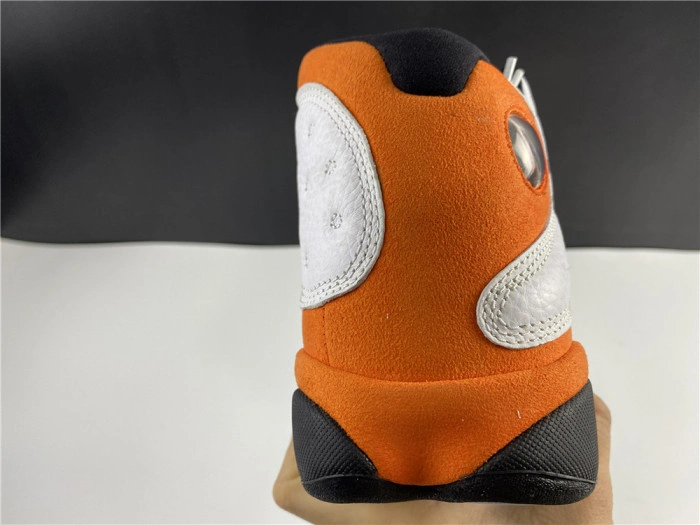 Air Jordan 13 Starfish 414571-108