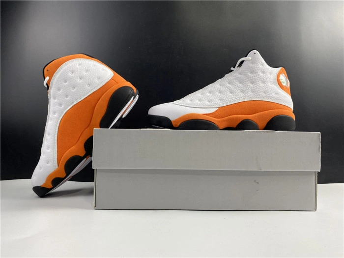 Air Jordan 13 Starfish 414571-108