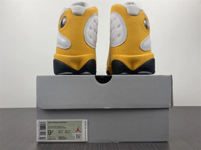 Air Jordan 13 “Del Sol” 414571-167