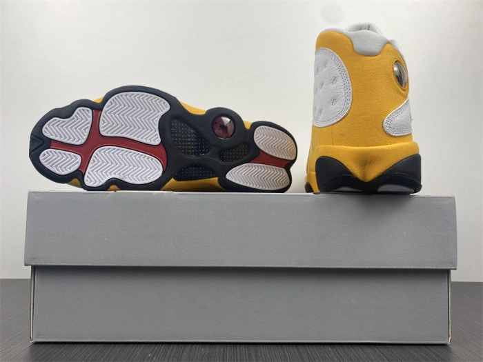 Air Jordan 13 “Del Sol” 414571-167