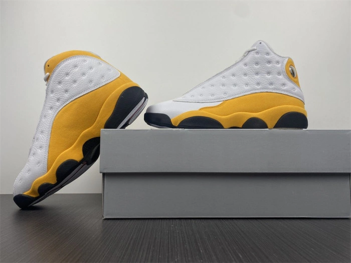 Air Jordan 13 “Del Sol” 414571-167