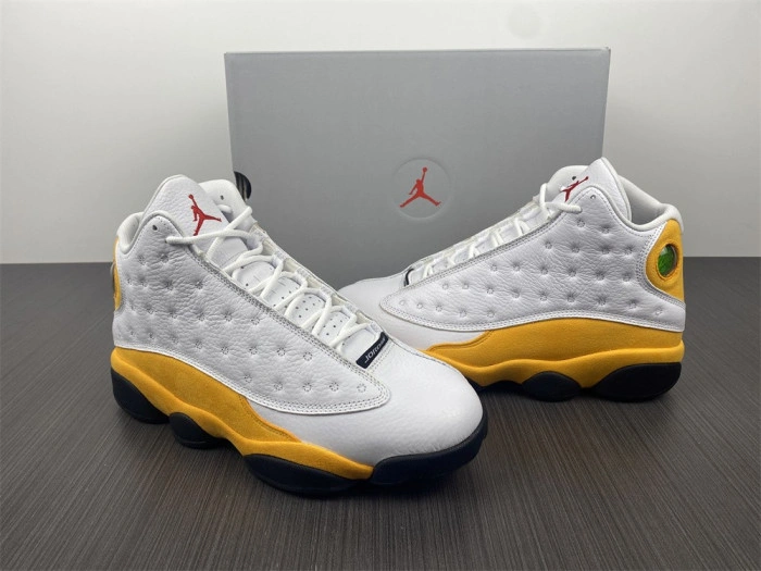 Air Jordan 13 “Del Sol” 414571-167