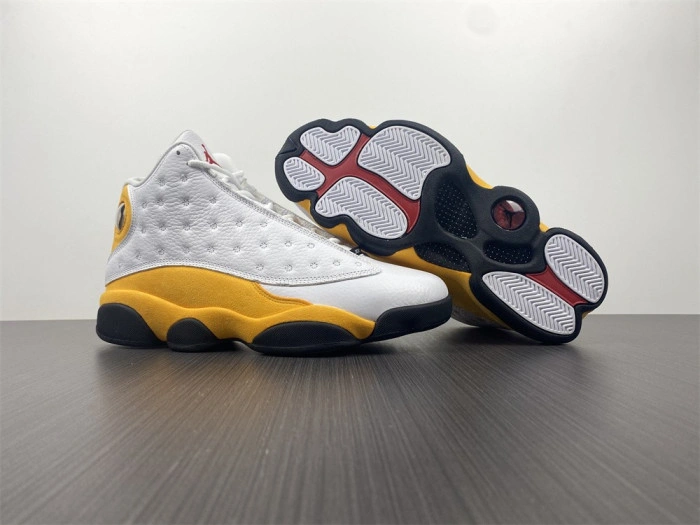 Air Jordan 13 “Del Sol” 414571-167