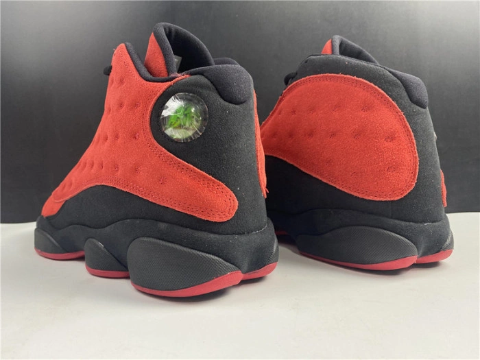 Air Jordan 13 “Reverse Bred" DJ5982 602