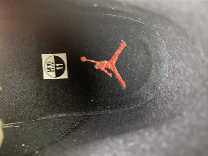 Air Jordan 13 “Reverse Bred" DJ5982 602