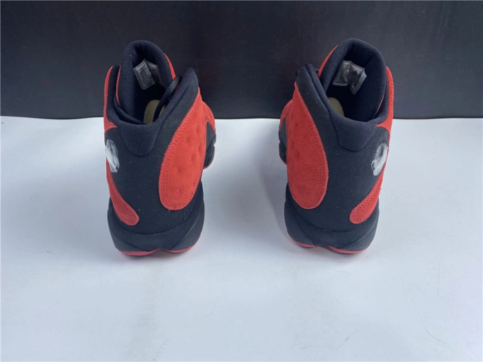 Air Jordan 13 “Reverse Bred" DJ5982 602