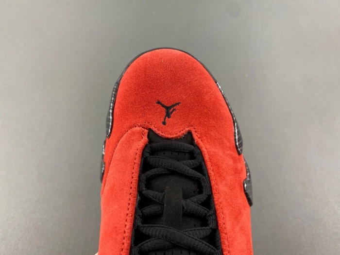 Air Jordan 14 “Ferrari”  (2025)  IF5015-600