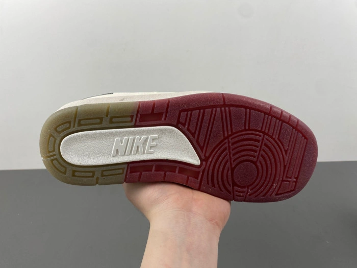 Air Jordan 2 Retro Low “Chinese New Year”  FJ3468-100