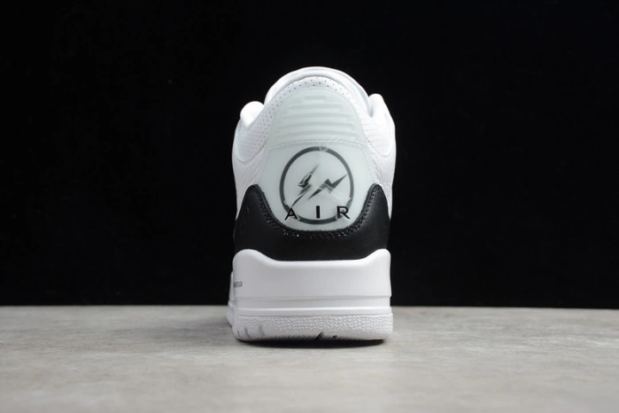 Air Jordan 3  fragment DA3595-100