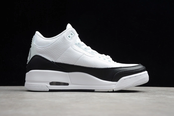 Air Jordan 3  fragment DA3595-100
