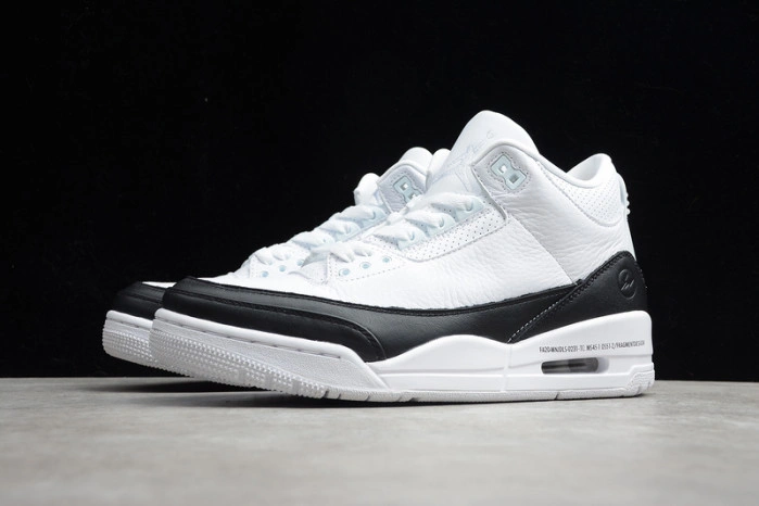 Air Jordan 3  fragment DA3595-100