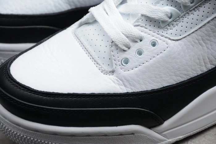Air Jordan 3  fragment DA3595-100