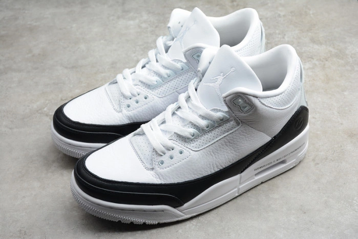 Air Jordan 3  fragment DA3595-100