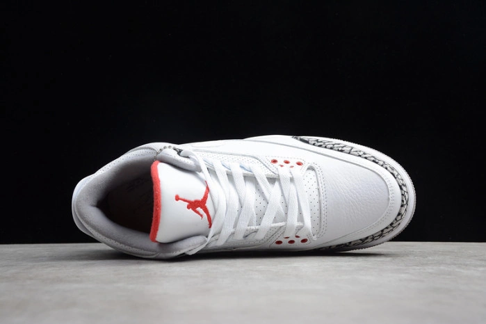 Air Jordan 3 JTH Super Bowl  AV6683-160