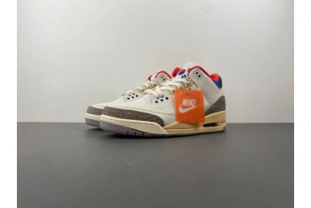 Air Jordan 3 OG “Seoul 2.0”    IB1482-100