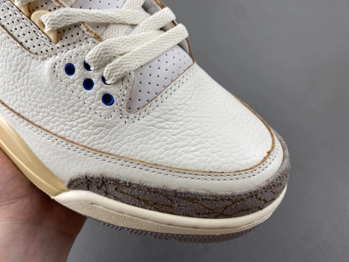 Air Jordan 3 OG “Seoul 2.0”    IB1482-100