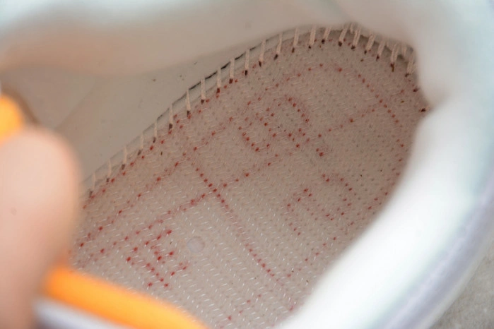 Air Jordan 3 Retro Laser Orange (W) CK9246-108