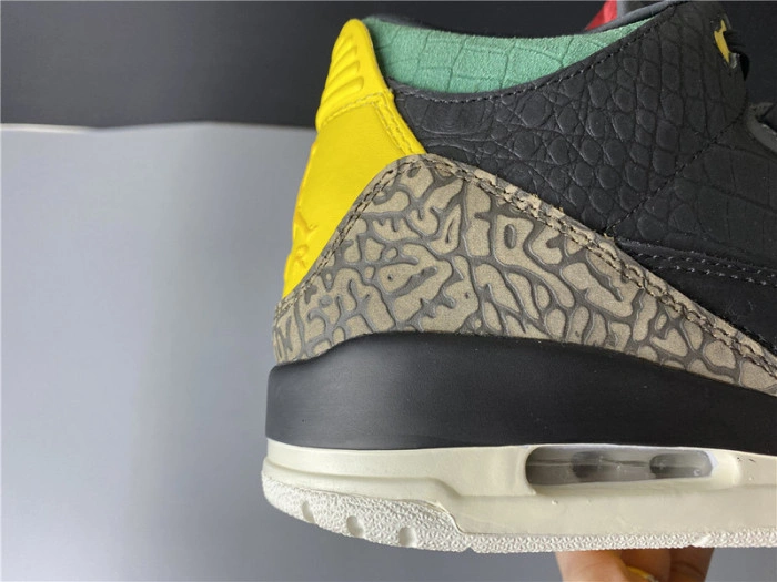 Air Jordan 3 Retro SE Animal Instinct 2.0 CV3583-003