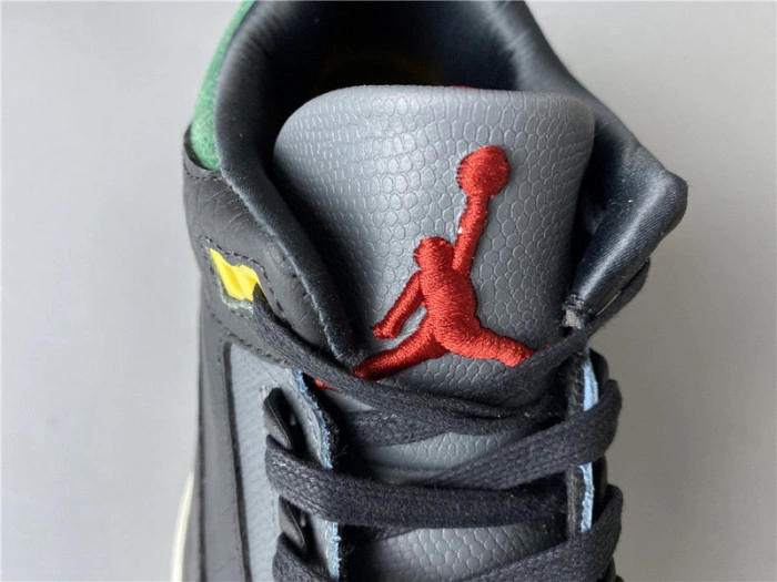 Air Jordan 3 Retro SE Animal Instinct 2.0 CV3583-003
