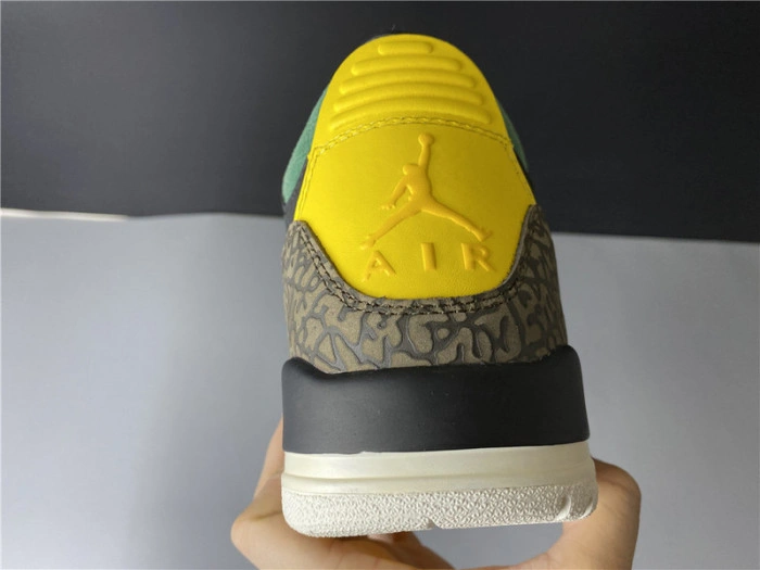 Air Jordan 3 Retro SE Animal Instinct 2.0 CV3583-003