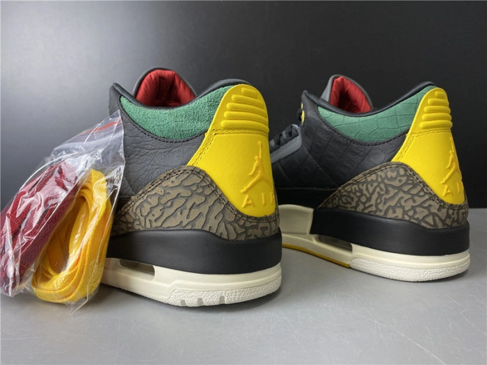 Air Jordan 3 Retro SE Animal Instinct 2.0 CV3583-003