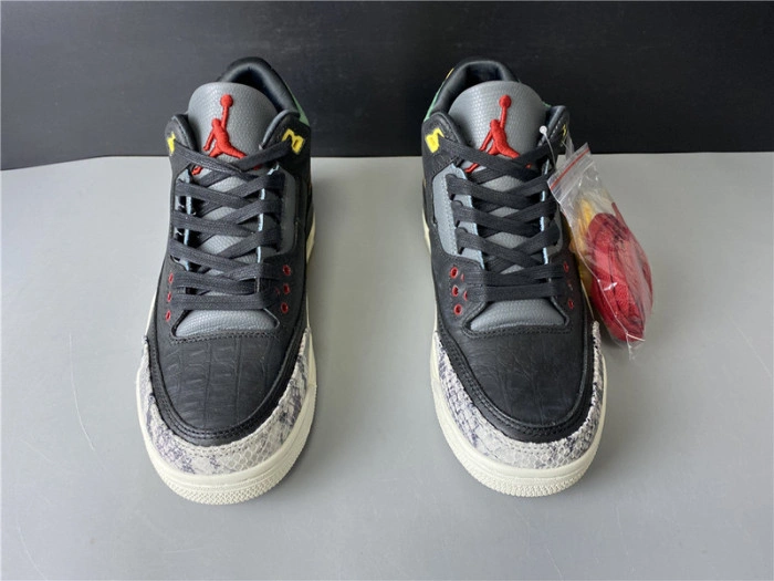 Air Jordan 3 Retro SE Animal Instinct 2.0 CV3583-003