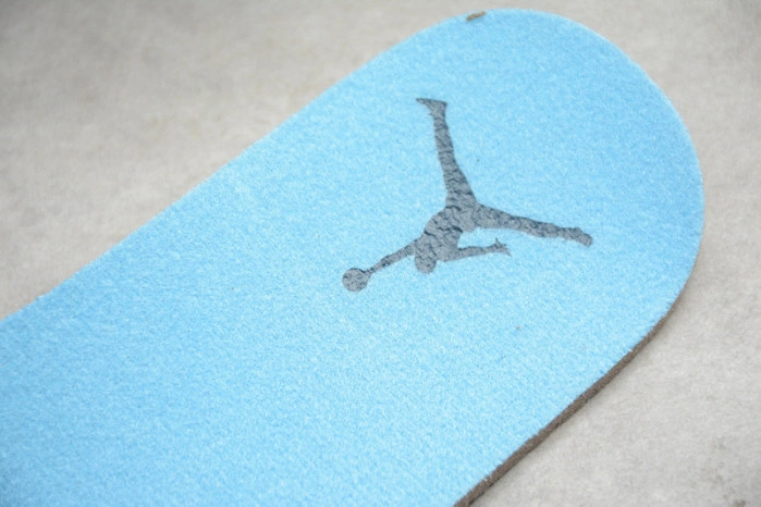 Air Jordan 3 Retro UNC (2020) CT8532-104