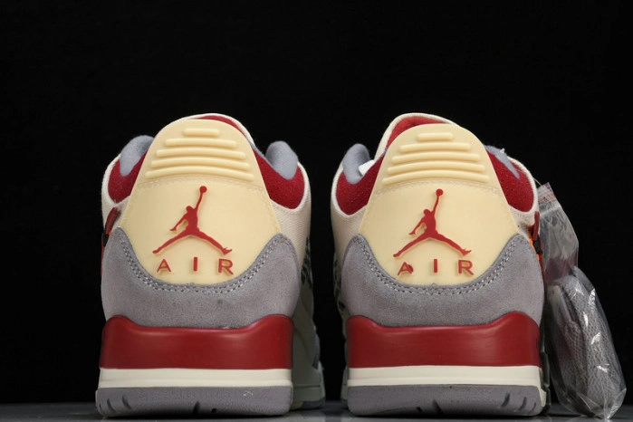 Air Jordan 3 x OFF-WHITE DH7139-100