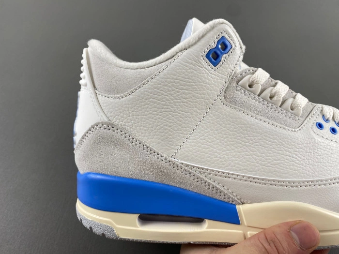 Air Jordan 3 “Lucky Shorts”   CT8532-101