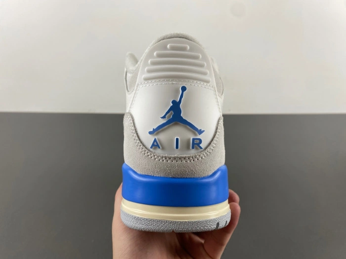 Air Jordan 3 “Lucky Shorts”   CT8532-101
