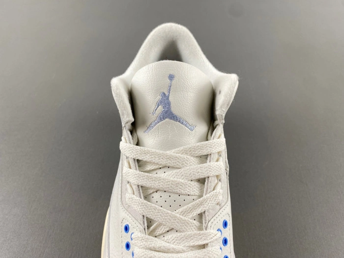 Air Jordan 3 “Lucky Shorts”   CT8532-101