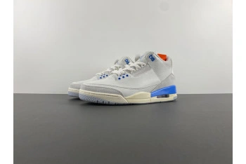 Air Jordan 3 “Lucky Shorts”   CT8532-101