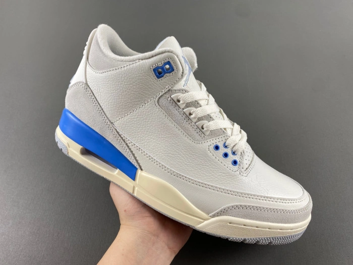 Air Jordan 3 “Lucky Shorts”   CT8532-101