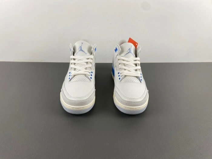 Air Jordan 3 “Lucky Shorts”   CT8532-101
