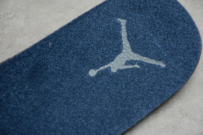 Air Jordan 3 “Midnight Navy”CT8532-401