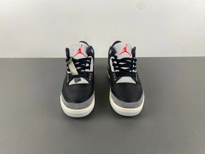 Air Jordan 3 “Rare Air”   IB8967-004