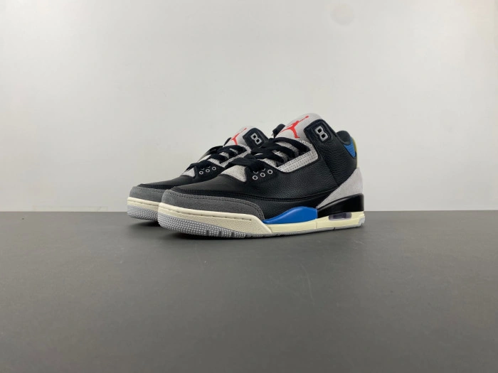 Air Jordan 3 “Rare Air”   IB8967-004