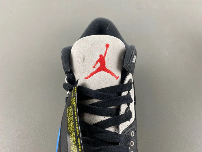 Air Jordan 3 “Rare Air”   IB8967-004